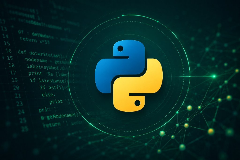 Python Intro